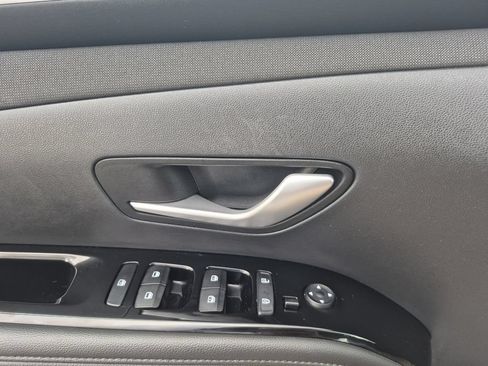 Used 2022 Hyundai Tucson SEL w/ Convenience Package AWD/4WD image 8