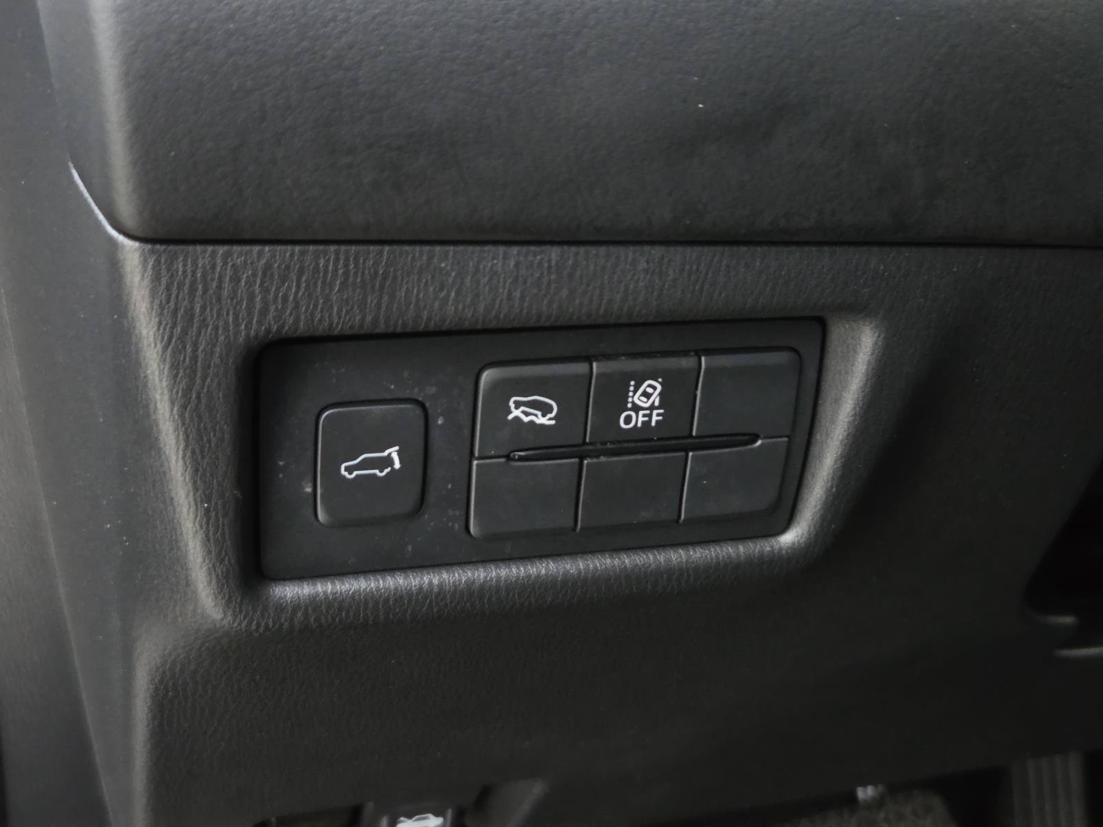 Used 2025 MAZDA CX-5 AWD 2.5 S w/ Preferred Package image 21