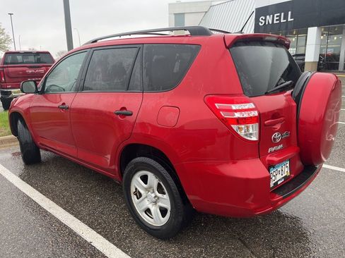 Used 2012 Toyota RAV4 4WD w/ Value Pkg image 2