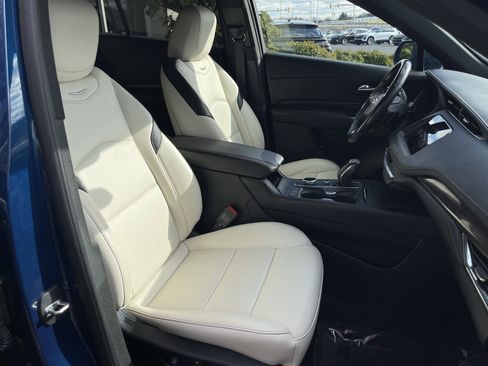 Used 2019 Cadillac XT4 Sport image 22