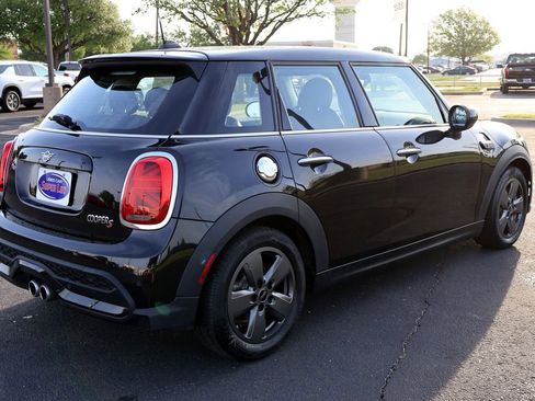 Used 2022 MINI Cooper S FWD image 12
