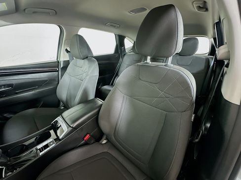 Used 2024 Hyundai Tucson SE AWD/4WD image 19