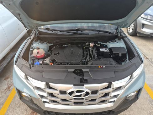 Used 2023 Hyundai Santa Cruz SEL image 6