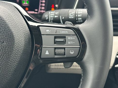 New 2026 Honda Pilot EX-L image 31