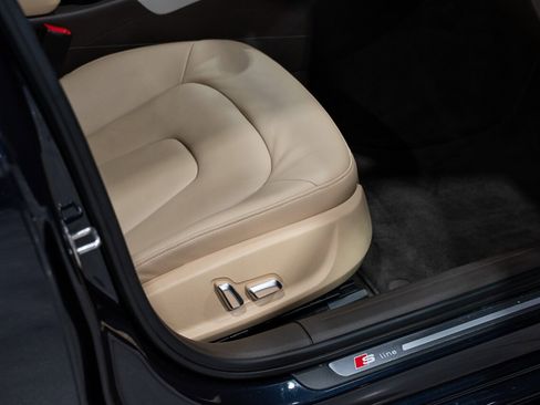 Used 2015 Audi A4 2.0T Premium Plus AWD/4WD image 36