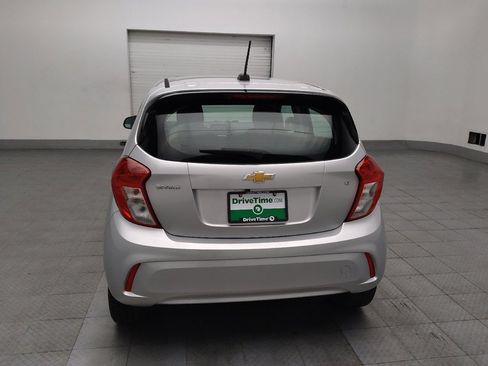 Used 2021 Chevrolet Spark LT FWD image 6