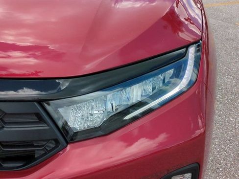 New 2026 Honda Odyssey EX-L image 9