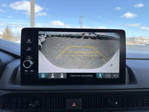 Used 2025 Honda CR-V Sport-L image 20