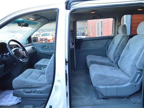 Used 2003 Honda Odyssey EX image 12