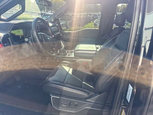 Used 2024 Ford F150 Raptor AWD/4WD image 8