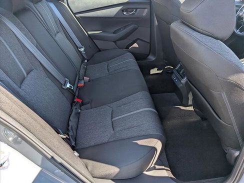 Certified 2025 Honda Accord Sport image 19