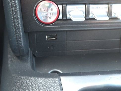 Used 2023 Ford Mustang Coupe w/ Equipment Group 101A image 27