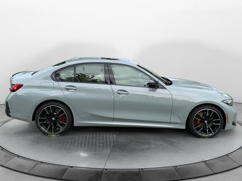 Used 2023 BMW M340i xDrive AWD/4WD image 8