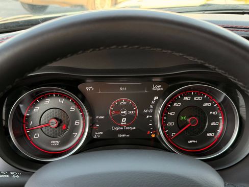 Used 2023 Dodge Charger Scat Pack RWD image 46