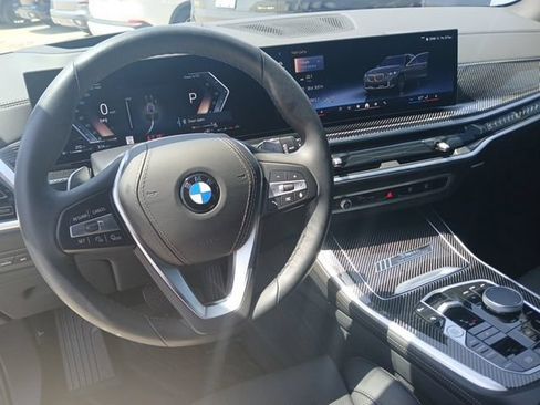Used 2025 BMW X5 xDrive40i w/ Parking Assistance Package AWD/4WD image 23