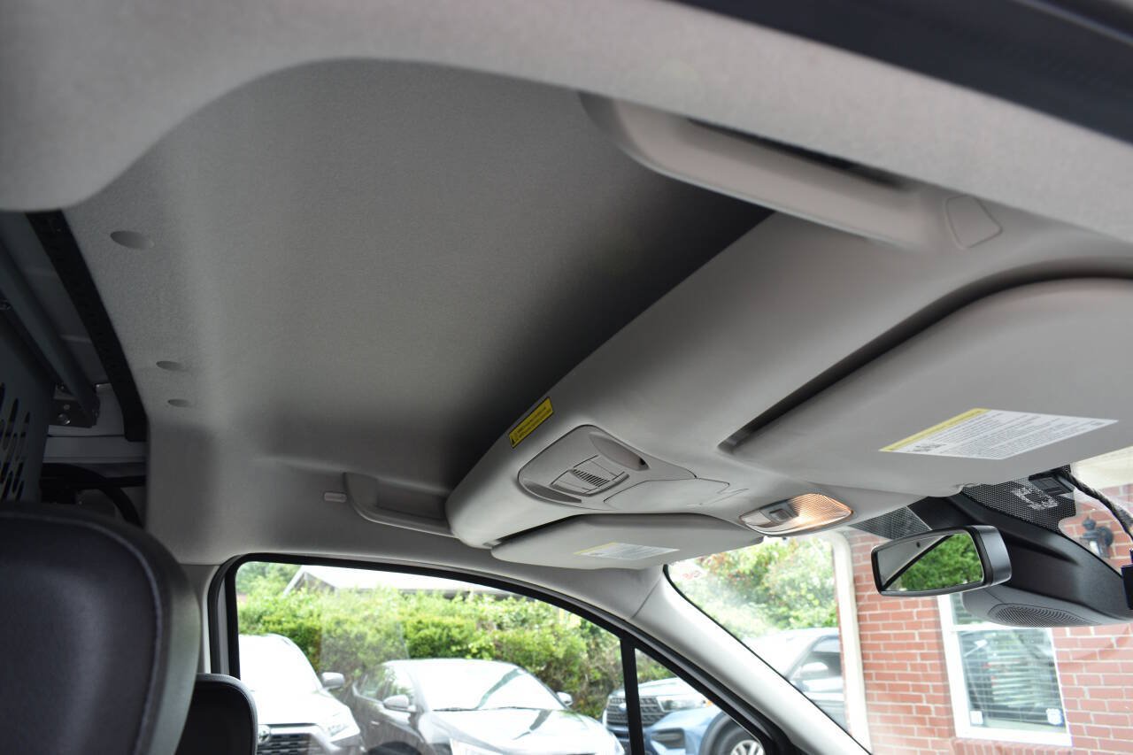 Used 2020 Ford Transit Connect XL FWD image 27