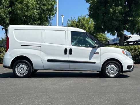 Used 2022 RAM ProMaster City Tradesman w/ Window Group 04 FWD image 3