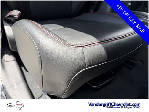 Used 2023 Jeep Gladiator Rubicon w/ LED Lighting Group AWD/4WD image 26
