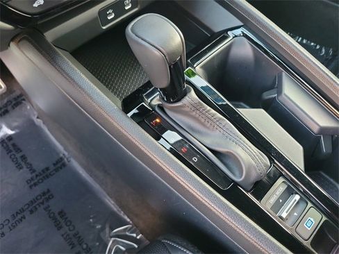 Used 2024 Honda Accord Sport image 30