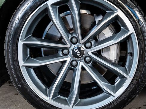 Used 2022 Audi A5 2.0T Premium Plus w/ Premium Plus image 10