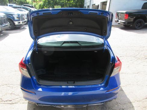 Used 2022 Honda Civic Si image 17