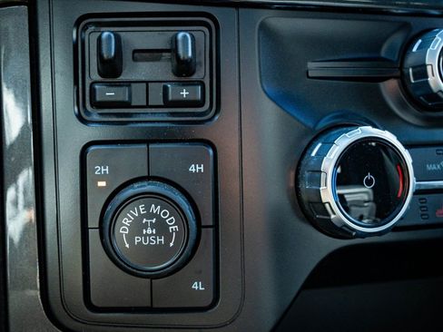 Used 2023 Ford F150 XLT w/ Equipment Group 302A High image 36