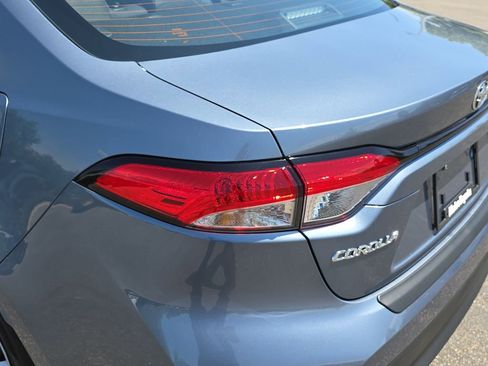 Used 2026 Toyota Corolla LE FWD image 34