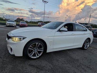 Used 2018 BMW 430i Gran Coupe xDrive