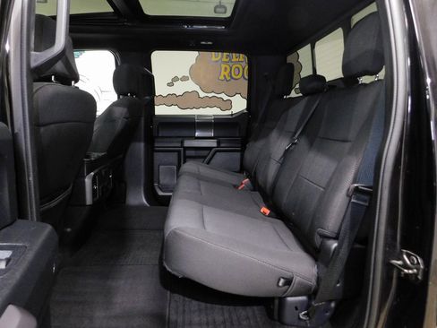 Used 2020 Ford F150 XLT w/ Equipment Group 302A Luxury image 76