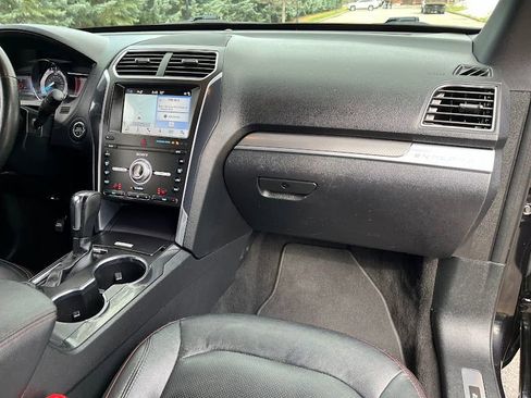 Used 2019 Ford Explorer Sport image 36