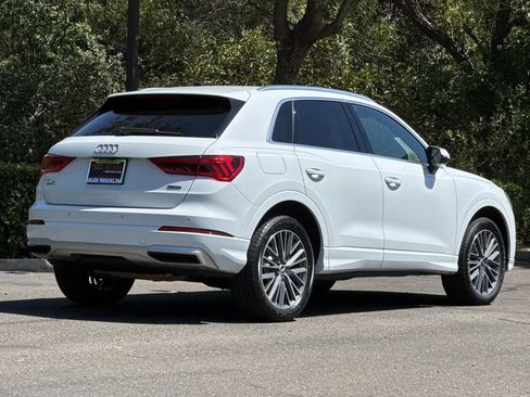 Used 2022 Audi Q3 2.0T Premium Plus AWD/4WD image 5