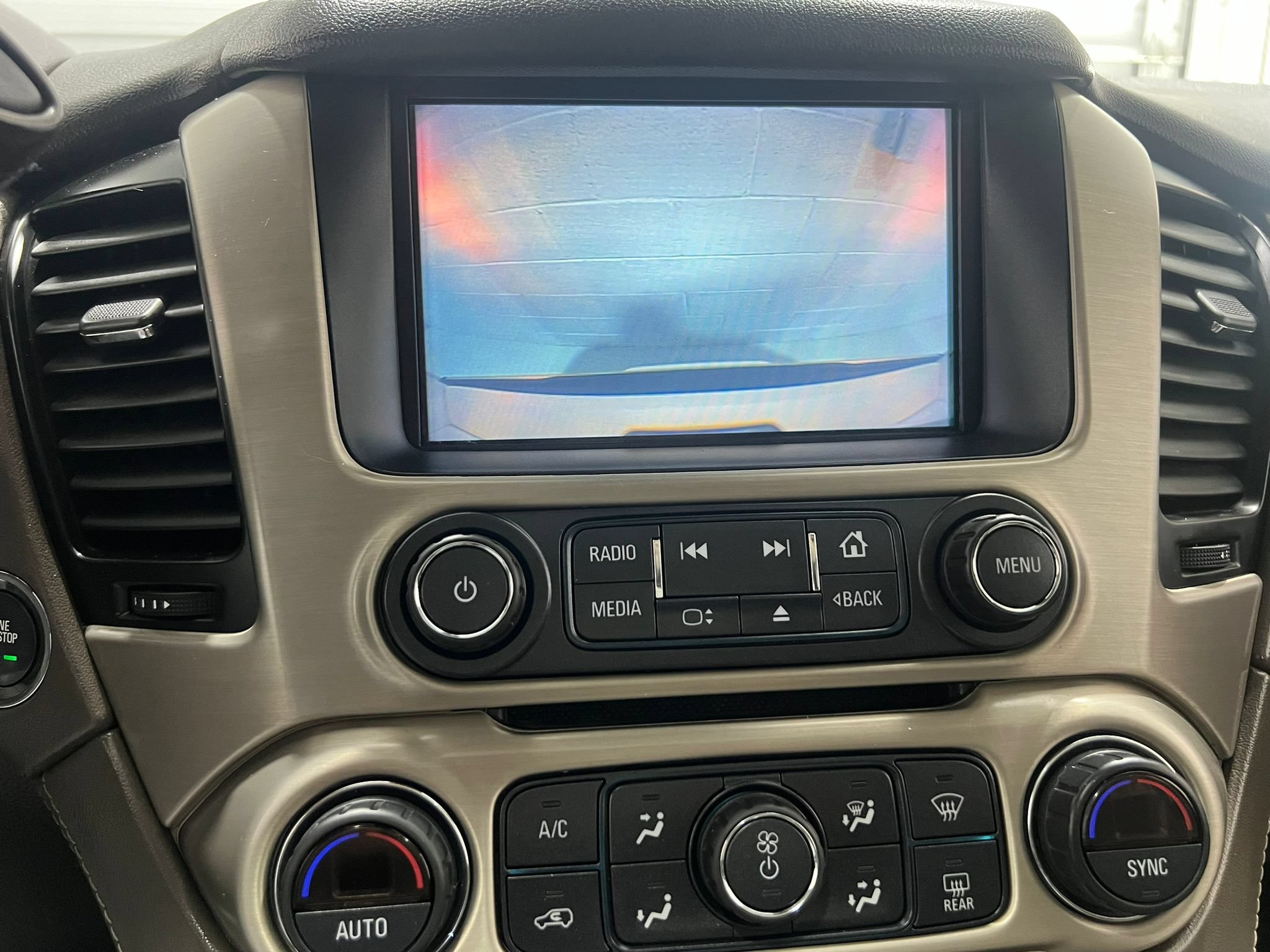 Used 2019 GMC Yukon Denali w/ Denali Ultimate Package AWD/4WD image 20