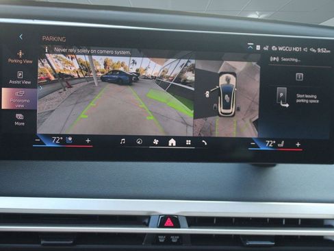 New 2026 BMW iX xDrive45 w/ Executive Package image 29