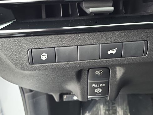 New 2026 Nissan Murano SL image 26