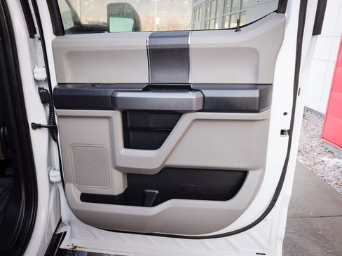 Used 2021 Ford F450 XLT w/ XLT Value Package AWD/4WD image 29