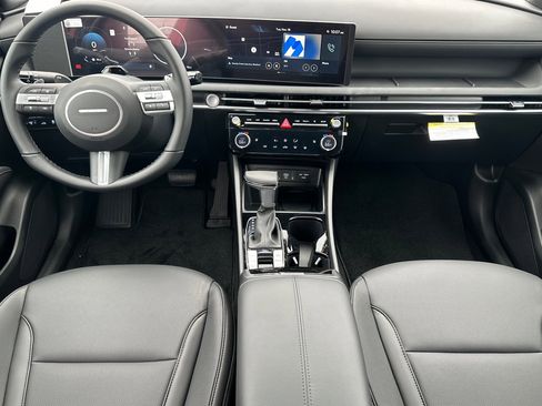 New 2026 Hyundai Santa Cruz XRT AWD/4WD image 13