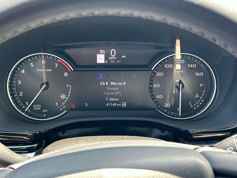 Used 2023 Cadillac XT6 Premium Luxury AWD/4WD image 42