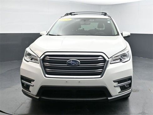 Used 2020 Subaru Ascent Limited w/ Popular Package #3 image 5