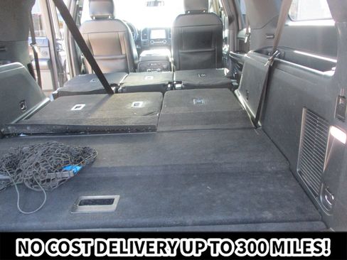 Used 2020 Ford Expedition Max Limited AWD/4WD image 16