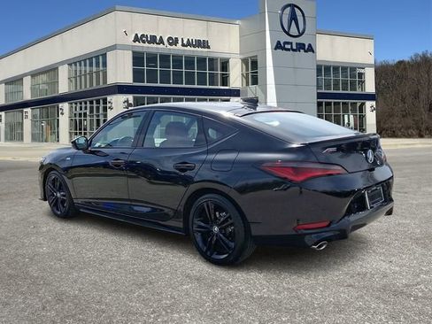 Certified 2026 Acura Integra A-Spec image 4