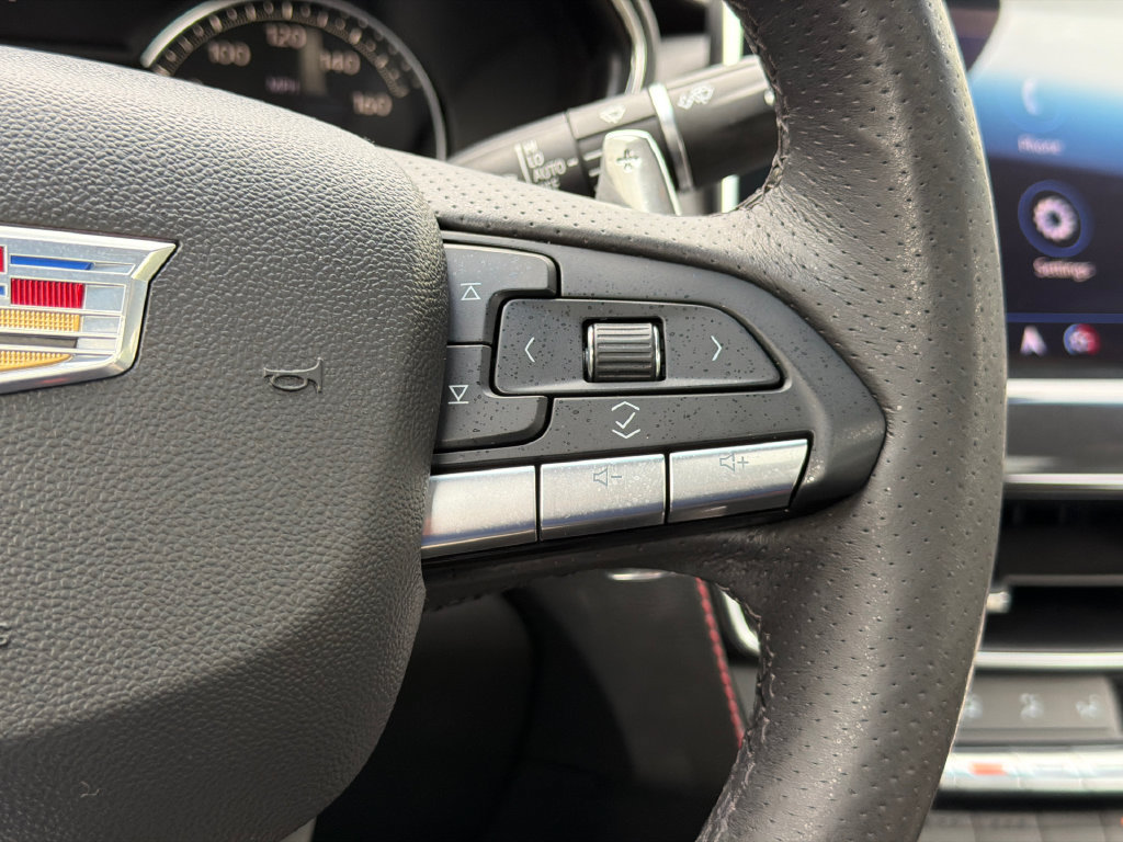 Used 2022 Cadillac CT5 Sport AWD/4WD image 22