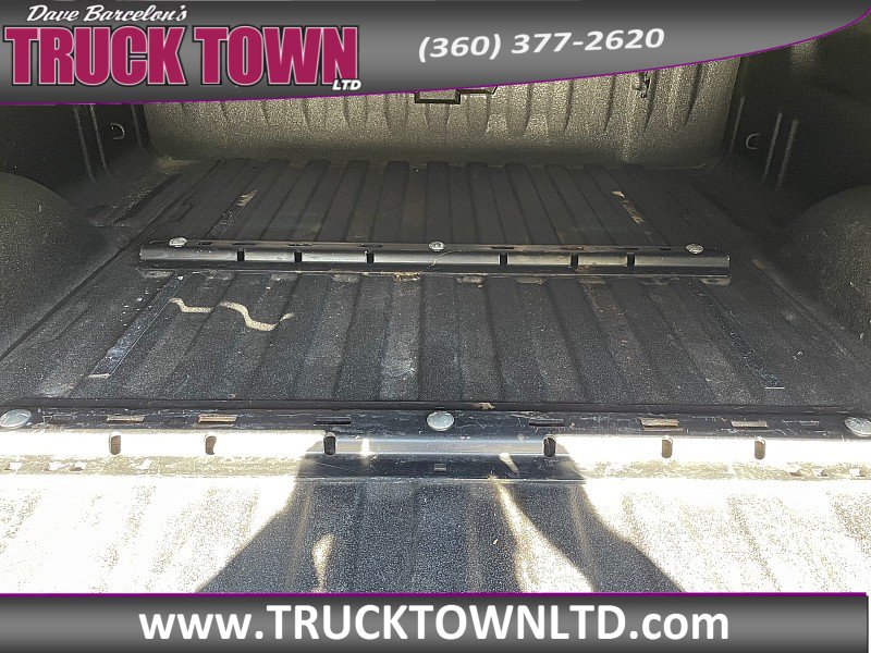 Used 2018 Chevrolet Silverado 2500 High Country w/ Duramax Plus Package AWD/4WD image 41