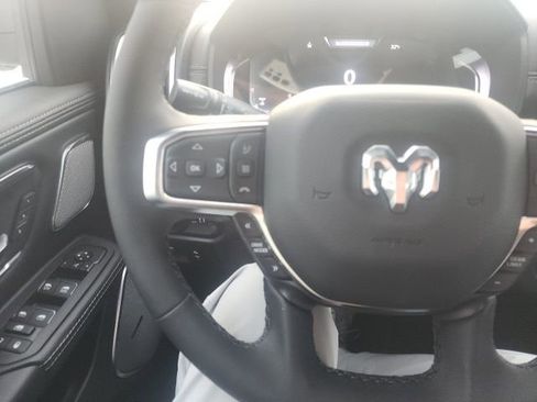 New 2026 RAM 1500 Laramie w/ Night Edition image 16