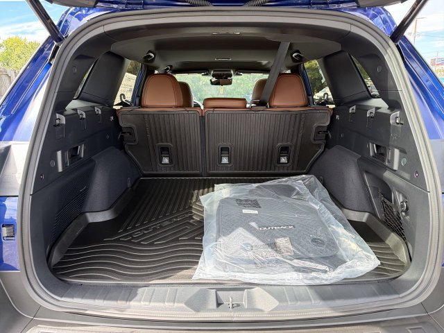 New 2026 Subaru Outback Touring XT AWD/4WD image 28