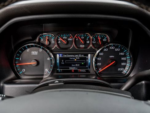 Used 2019 GMC Sierra 3500 SLT image 21