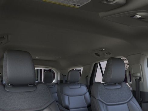 New 2026 Ford Explorer Active w/ Active Comfort Package AWD/4WD image 91