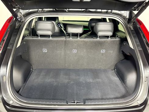 Used 2024 Kia Niro Wind w/ Wind Preserve Package FWD image 21