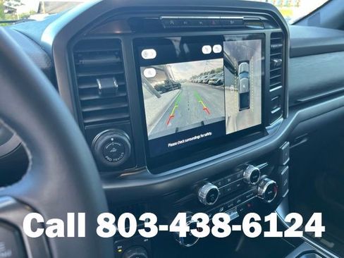 Used 2024 Ford F150 XLT w/ Equipment Group 302A MID AWD/4WD image 25