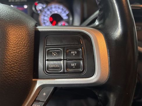 Used 2022 RAM 2500 Big Horn w/ Level A Equipment Group image 25