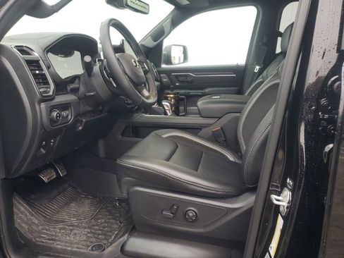 Used 2026 RAM 1500 RHO w/ RHO Level 1 Equipment Group image 15